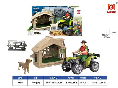 Set series - OBL10414774