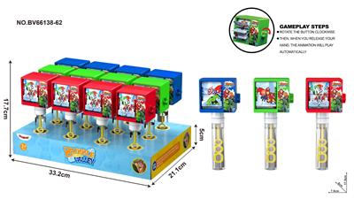 BUBBLE SET - OBL10414809