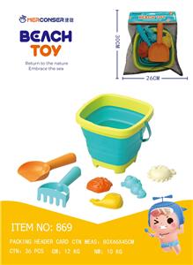 Beach toys - OBL10414830