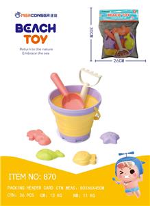 Beach toys - OBL10414831