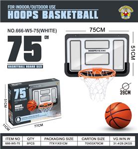 Basketball board / basketball - OBL10414852