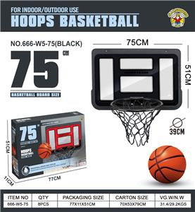 Basketball board / basketball - OBL10414853