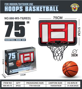 Basketball board / basketball - OBL10414854