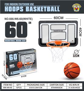 Basketball board / basketball - OBL10414856