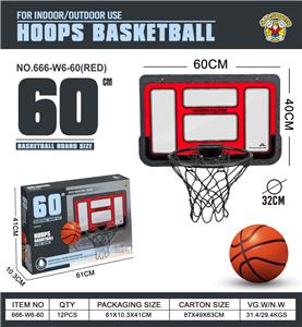 Basketball board / basketball - OBL10414858