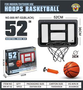 Basketball board / basketball - OBL10414861