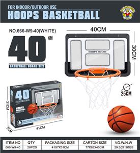 Basketball board / basketball - OBL10414864