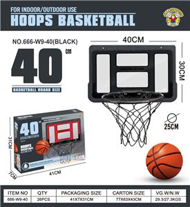 Basketball board / basketball - OBL10414865