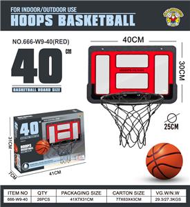 Basketball board / basketball - OBL10414866