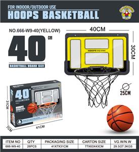 Basketball board / basketball - OBL10414867