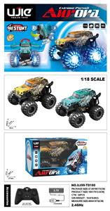 Remote control cars / tanks - OBL10414870