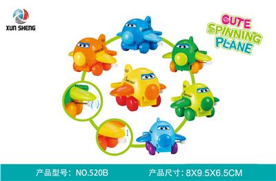 Wind up toys - OBL10414894