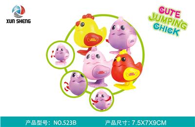 Wind up toys - OBL10414896