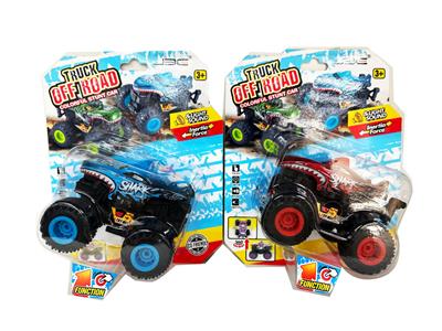 Inertia series - OBL10414899