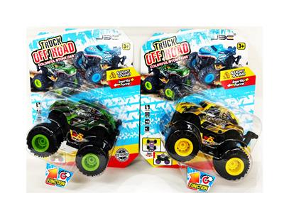 Inertia series - OBL10414901