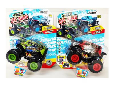 Inertia series - OBL10414902