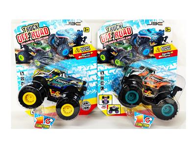 Inertia series - OBL10414903