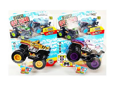 Inertia series - OBL10414904