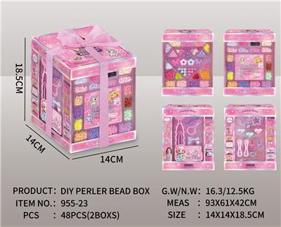 Beauty set - OBL10414910
