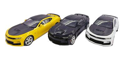 Die-cast toys - OBL10414930