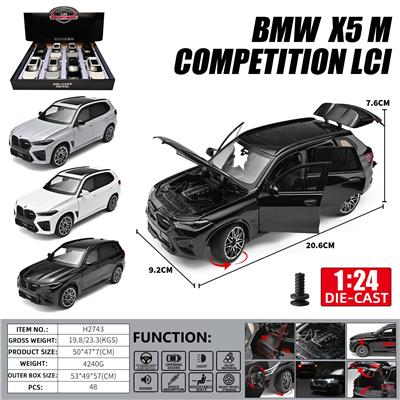 Die-cast toys - OBL10414938