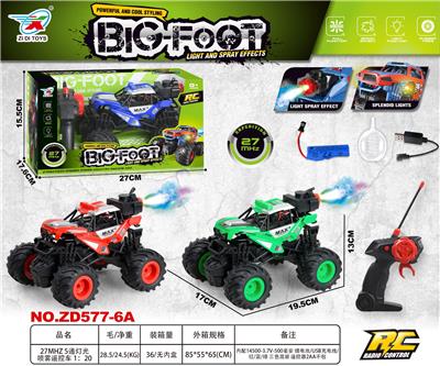 Remote control cars / tanks - OBL10415034