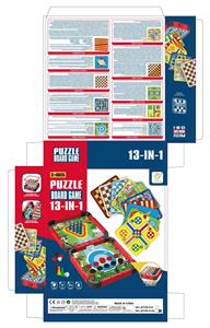 Game classes / chess - OBL10415057