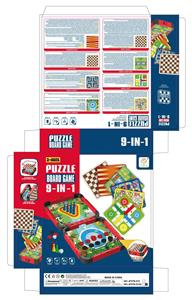 Game classes / chess - OBL10415060