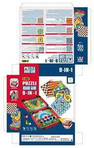 Game classes / chess - OBL10415062