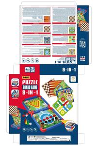 Game classes / chess - OBL10415075