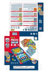 Game classes / chess - OBL10415077