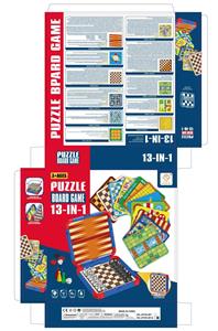 Game classes / chess - OBL10415080