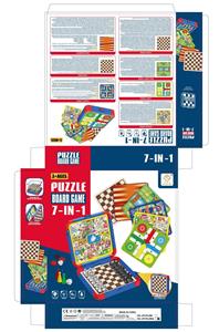 Game classes / chess - OBL10415083