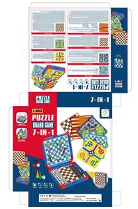 Game classes / chess - OBL10415085