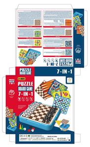 Game classes / chess - OBL10415107