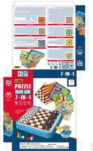 Game classes / chess - OBL10415117