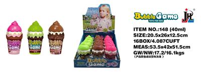 BUBBLE SET - OBL10415127