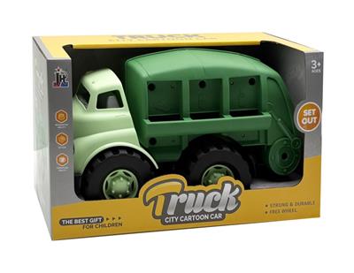 Puzzle - OBL10415152