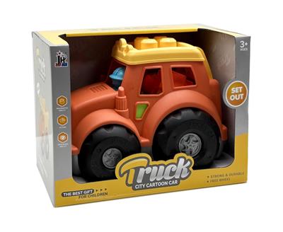 Puzzle - OBL10415154