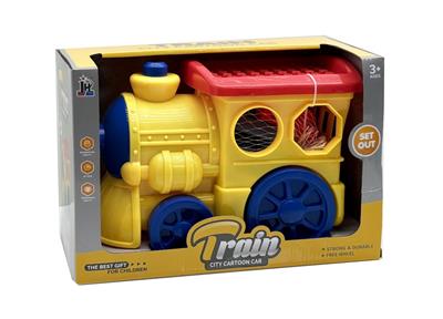 Puzzle - OBL10415158