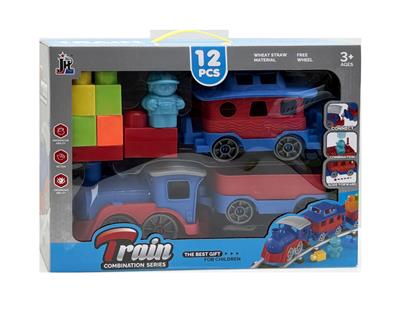 Puzzle - OBL10415160