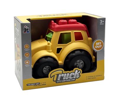 Puzzle - OBL10415162