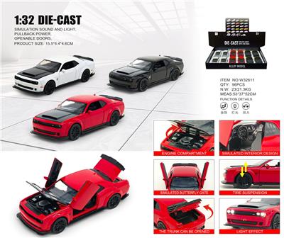 Die-cast toys - OBL10415257