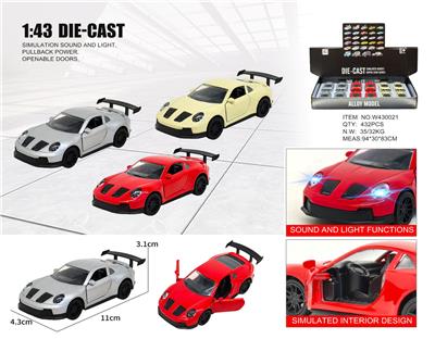 Die-cast toys - OBL10415266