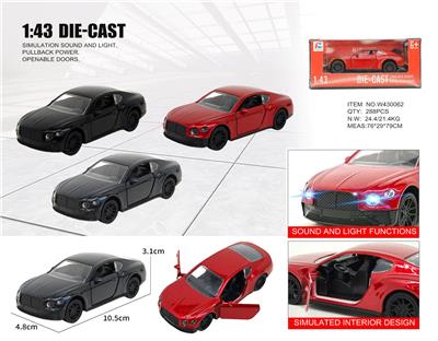 Die-cast toys - OBL10415275