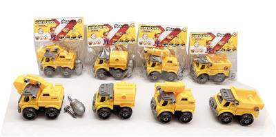 Self-assembling - OBL10415344