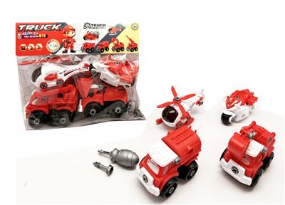 Self-assembling - OBL10415351