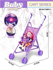 Babystroller - OBL10415403