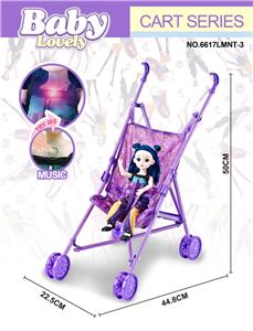 Babystroller - OBL10415405