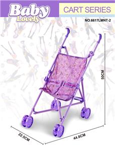 Babystroller - OBL10415406